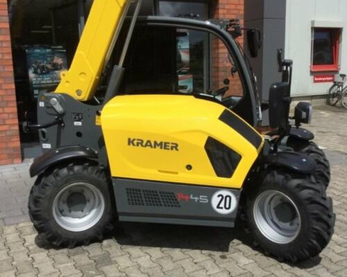 Kramer 1445