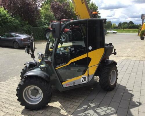 Kramer 1445