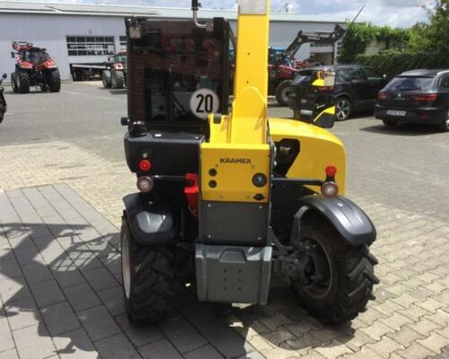 Kramer 1445