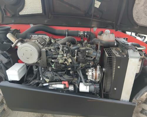 Manito MT625H
