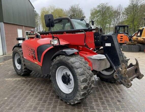 Manitou 932