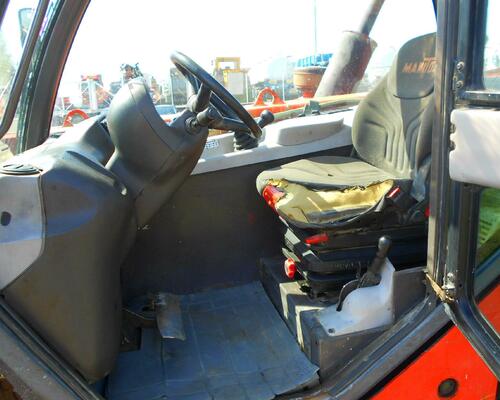 Manitou MLT 730