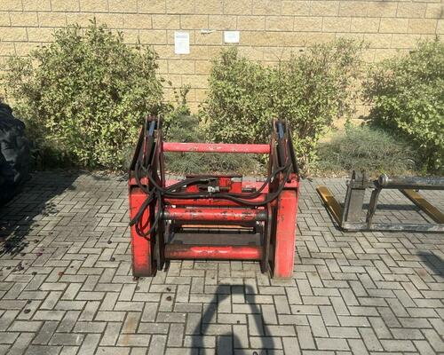 MANITOU MLT 735 T LSU