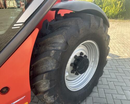 MANITOU MLT 735 T LSU