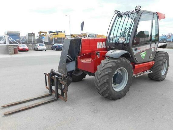MANITOU MLT/845/120LSU