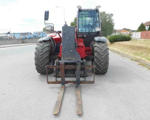 MANITOU MLT/845/120LSU