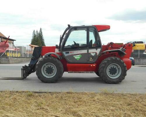 MANITOU MLT/845/120LSU