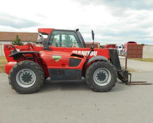 MANITOU MLT/845/120LSU