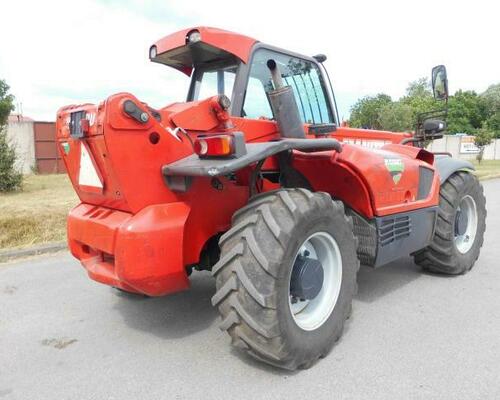 MANITOU MLT/845/120LSU