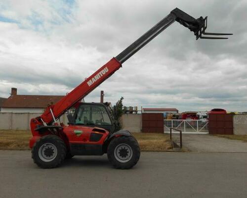 MANITOU MLT/845/120LSU