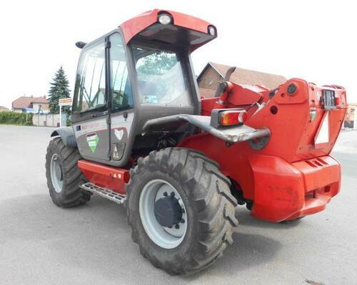 Manitou MLT/845/120LSU