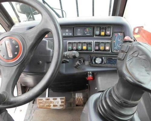 Manitou MLT/845/120LSU