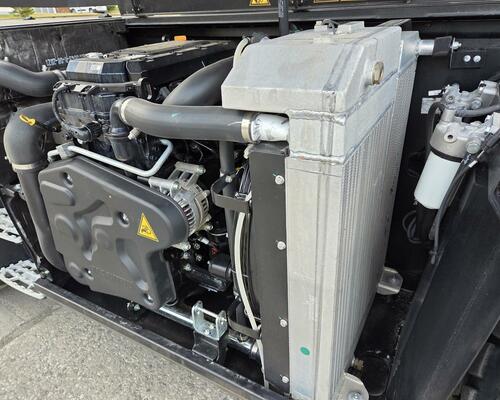 Manitou MRT2660 VISION+