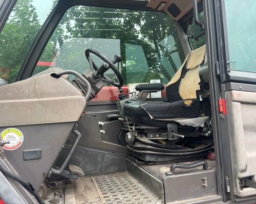 Manitou MRT 2145M / 4.5T / 21M