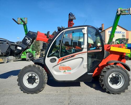 Manitou MT625 H COMFORT