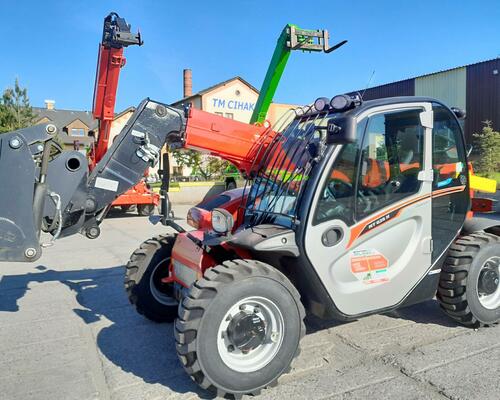 Manitou MT625 H COMFORT