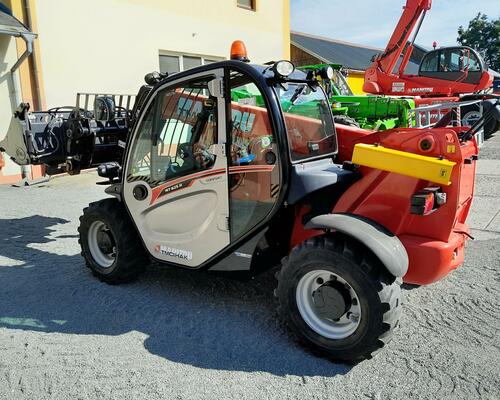 Manitou MT625 H COMFORT