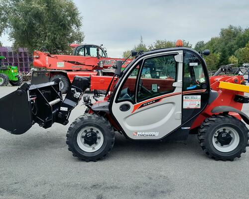 Manitou MT625 H COMFORT