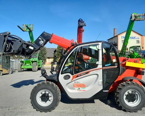 Manitou MT625 H COMFORT