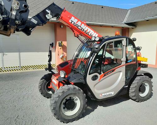 Manitou MT625 H COMFORT