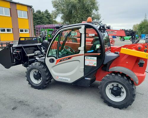 Manitou MT625 H COMFORT