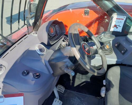 Manitou MT625 H COMFORT