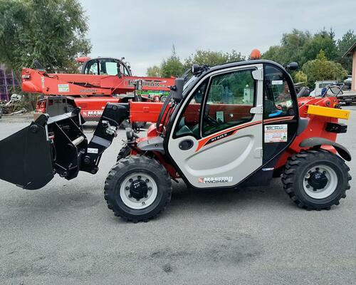 Manitou MT625 H COMFORT
