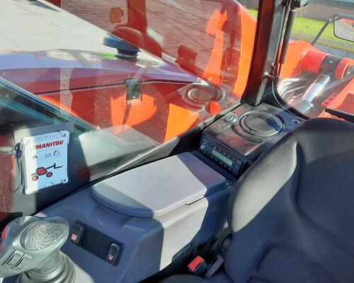 Manitou MT625 H COMFORT