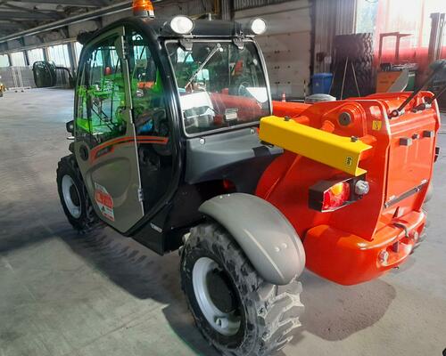 Manitou MT625 H COMFORT
