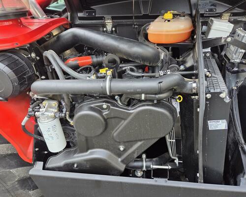 Manitou MT733 2023