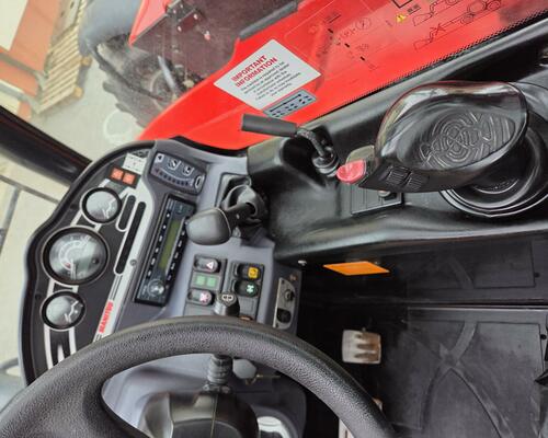 Manitou MT733 2023