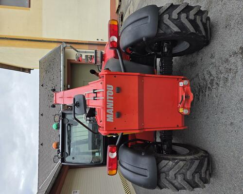 Manitou MT733 2023