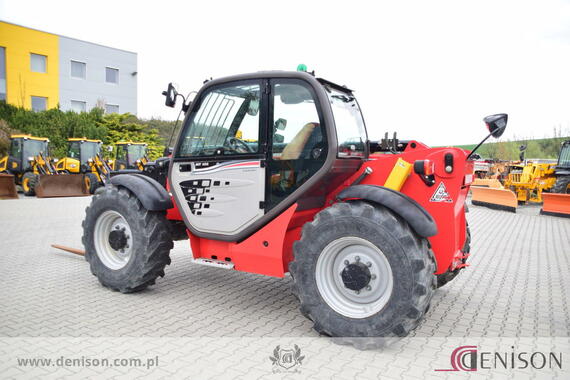 Manitou MT932