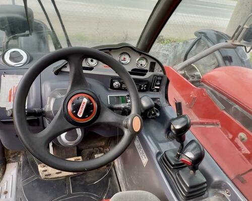 Manitou MT 732