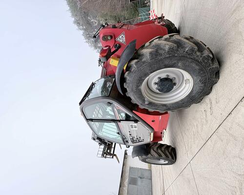 Manitou MT 732 Easy - 75D / 2019 / 1144mth 