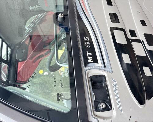 Manitou MT 732 Easy - 75D / 2019 / 1144mth 