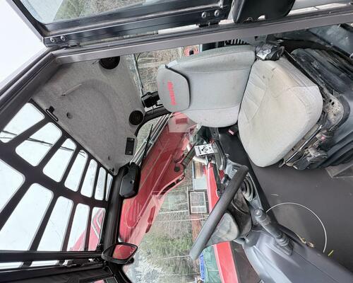 Manitou MT 732 Easy - 75D / 2019 / 1144mth 