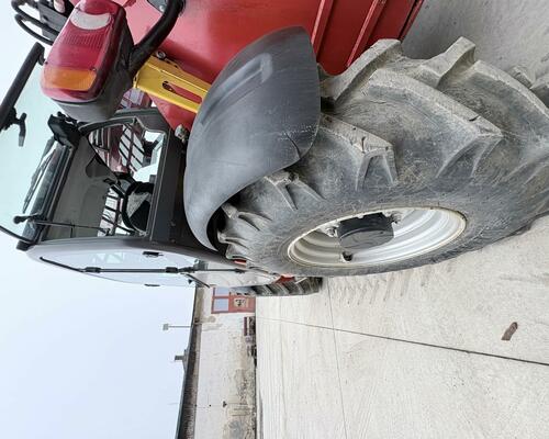 Manitou MT 932 / 2014 / 3050 mth