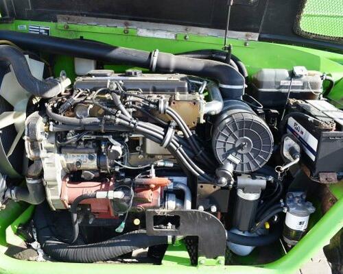 Merlo 40.9 Plus