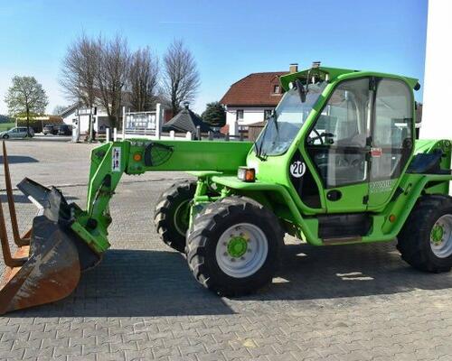 Merlo 40.9 Plus