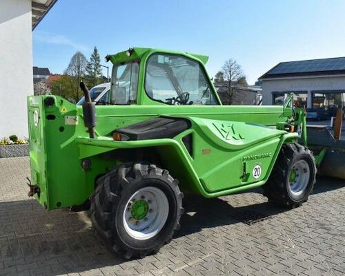 Merlo 40.9 Plus