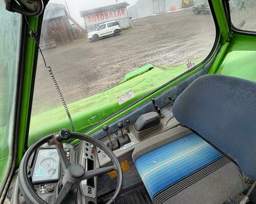 Merlo MERLO P 35.12K