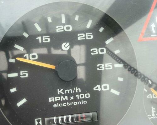 Merlo MERLO P 35.12K