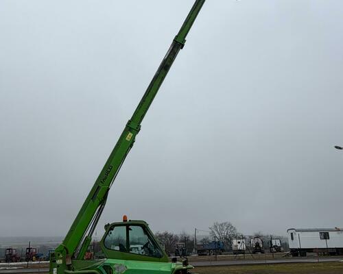 Merlo MERLO P 35.12K + LŽÍCE A VIDLE 