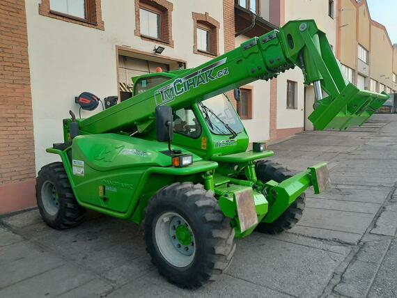 MERLO P38.12 P38.13 a P38.14 4000/14M