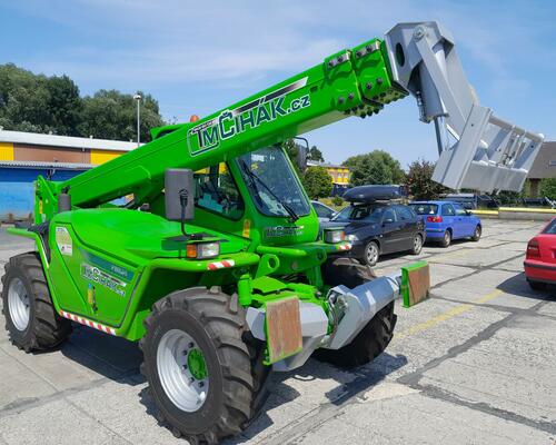 MERLO P38.14  4000/14M
