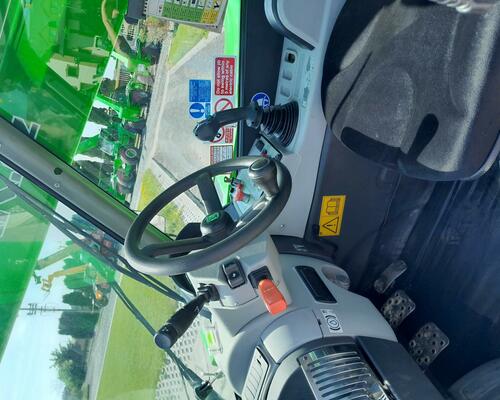 MERLO P38.14  4000/14M