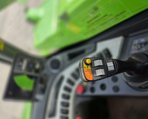 MERLO P40.13PLUS