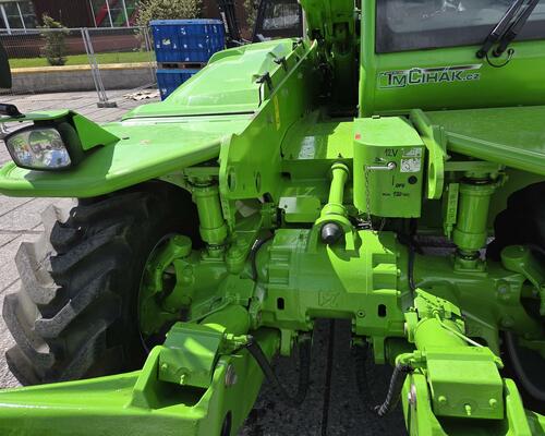 MERLO P40.13PLUS