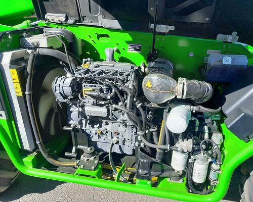 MERLO P40.14 ST TOP stav